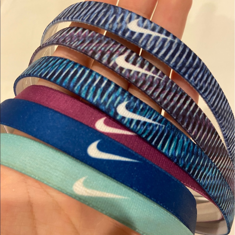 Nike Headband Bundle !!!!
